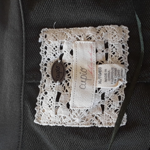 Cupio extra large long sleeve jersey - Picture 3 of 3